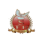 Shoba's funeral home logo